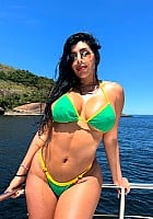 Taisha Ibarra